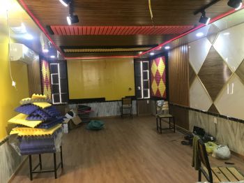 Xu hướng thi công container karaoke trong ngành giải trí