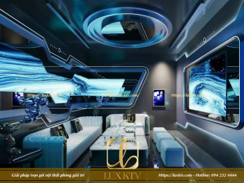 Tư vấn thi công cách âm karaoke container từ A-Z hiệu quả